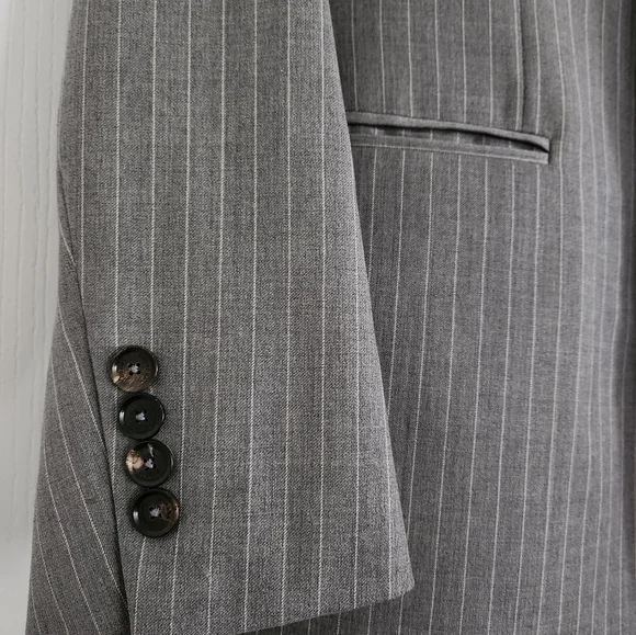 Burberry Blazer - Picture 5 of 16